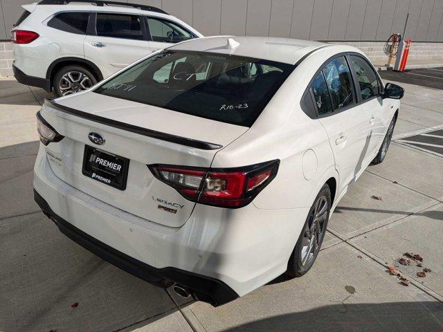 new 2025 Subaru Legacy car, priced at $36,276