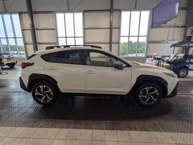 used 2024 Subaru Crosstrek car, priced at $27,298