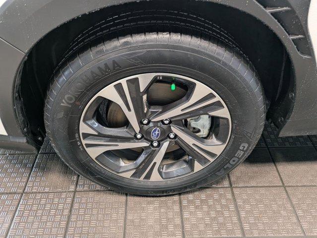 used 2024 Subaru Crosstrek car, priced at $27,298