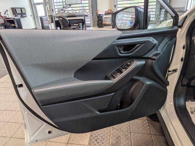 used 2024 Subaru Crosstrek car, priced at $27,298