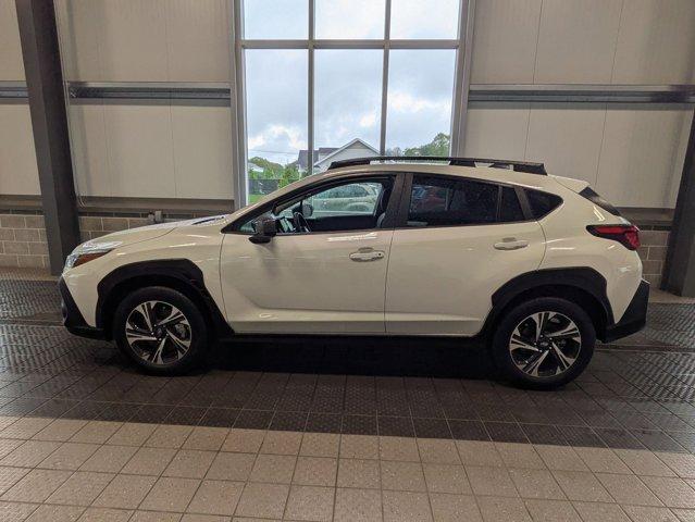 used 2024 Subaru Crosstrek car, priced at $27,298