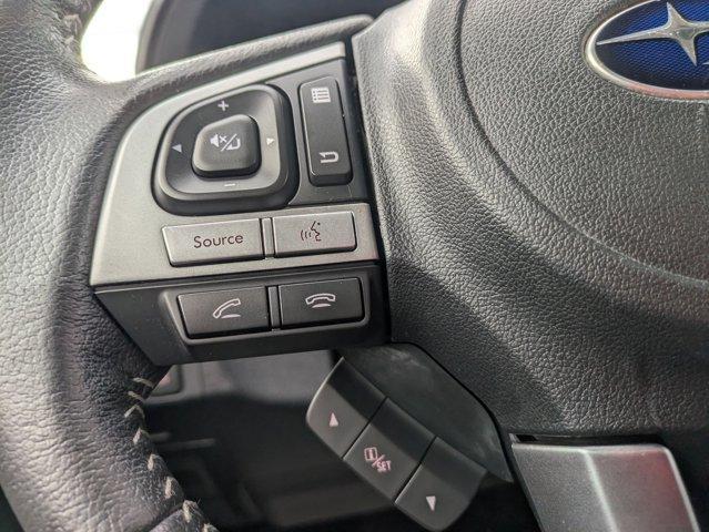 used 2018 Subaru Forester car, priced at $19,576