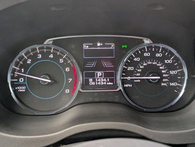 used 2018 Subaru Forester car, priced at $19,576