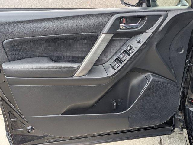 used 2018 Subaru Forester car, priced at $19,576