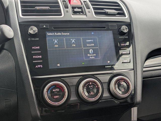 used 2018 Subaru Forester car, priced at $19,576