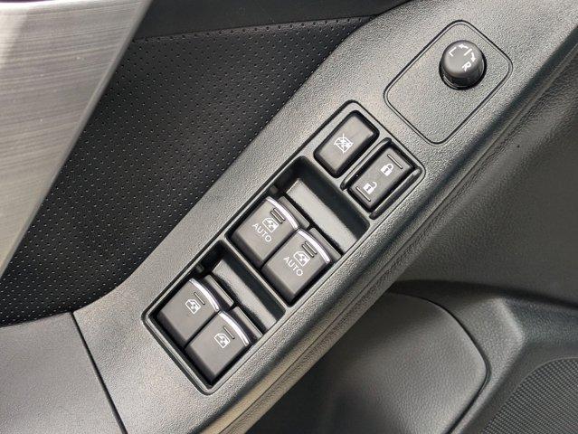 used 2018 Subaru Forester car, priced at $19,576