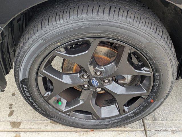 used 2018 Subaru Forester car, priced at $19,576