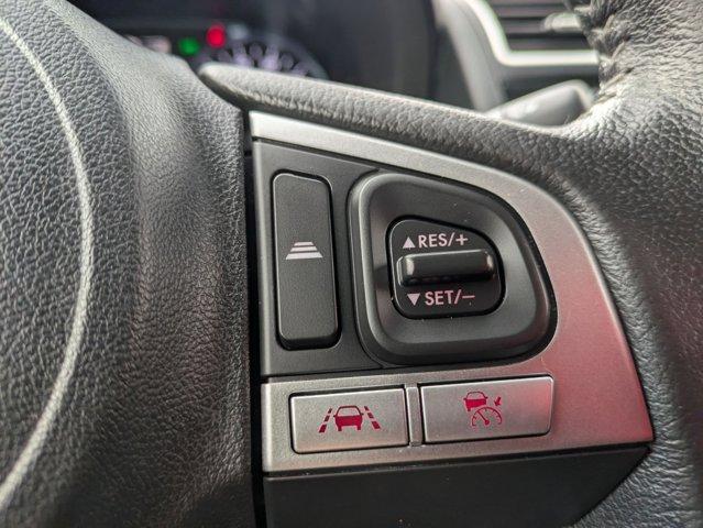 used 2018 Subaru Forester car, priced at $19,576