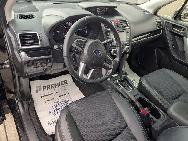 used 2018 Subaru Forester car, priced at $19,576