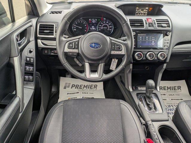 used 2018 Subaru Forester car, priced at $19,576