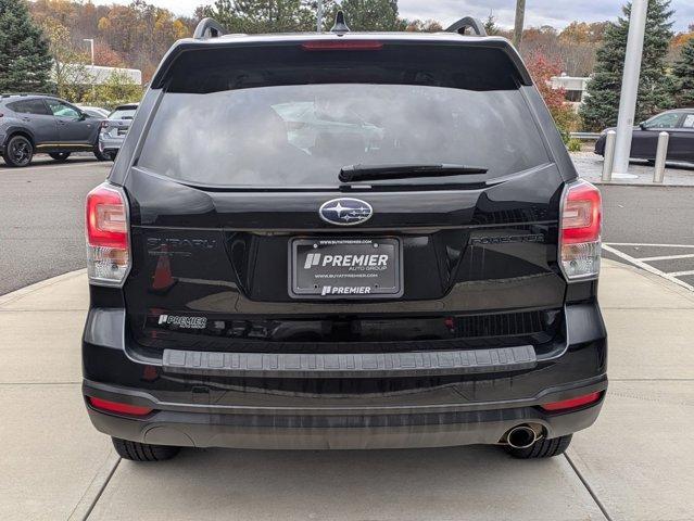 used 2018 Subaru Forester car, priced at $19,576