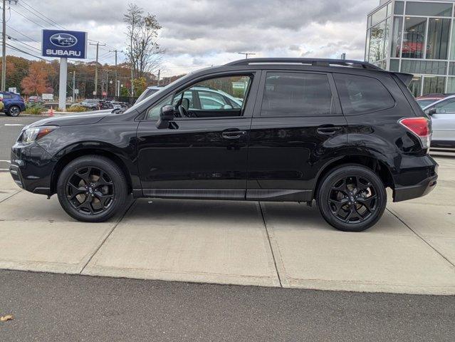 used 2018 Subaru Forester car, priced at $19,576