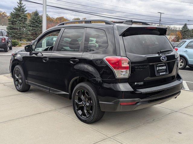 used 2018 Subaru Forester car, priced at $19,576