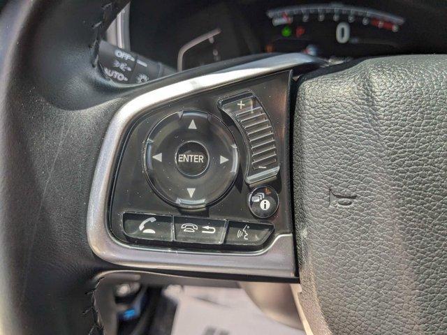 used 2018 Honda CR-V car, priced at $23,487