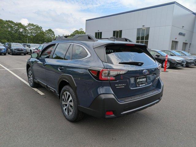 new 2025 Subaru Outback car, priced at $34,567