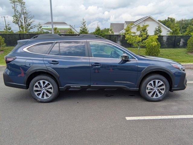 new 2025 Subaru Outback car, priced at $34,567