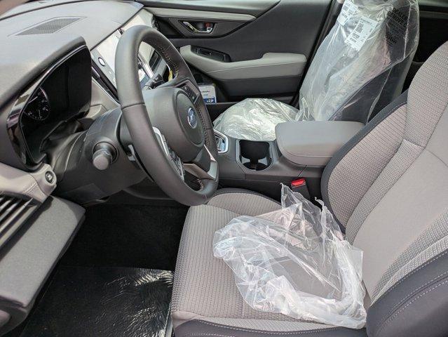 new 2025 Subaru Outback car, priced at $34,567