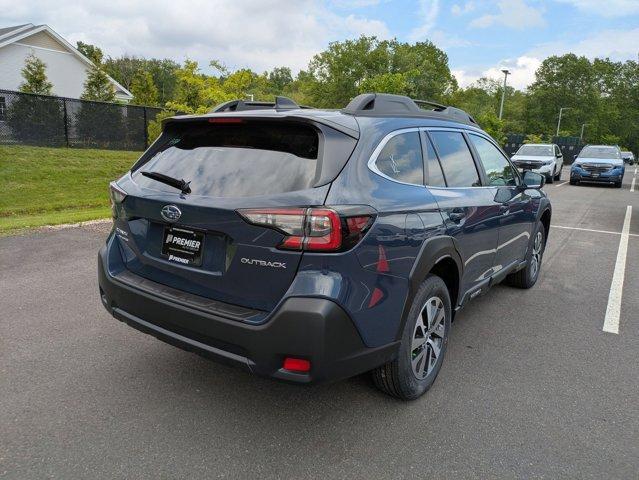 new 2025 Subaru Outback car, priced at $34,567