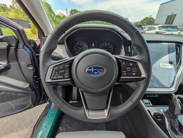 new 2025 Subaru Outback car, priced at $34,567