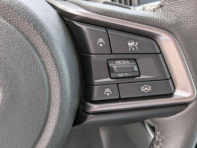 new 2025 Subaru Outback car, priced at $34,567