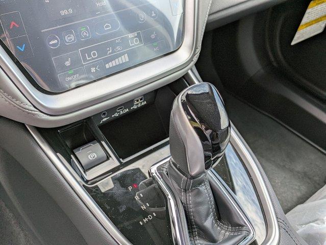 new 2025 Subaru Outback car, priced at $34,567