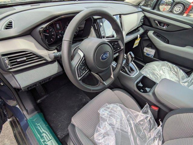 new 2025 Subaru Outback car, priced at $34,567