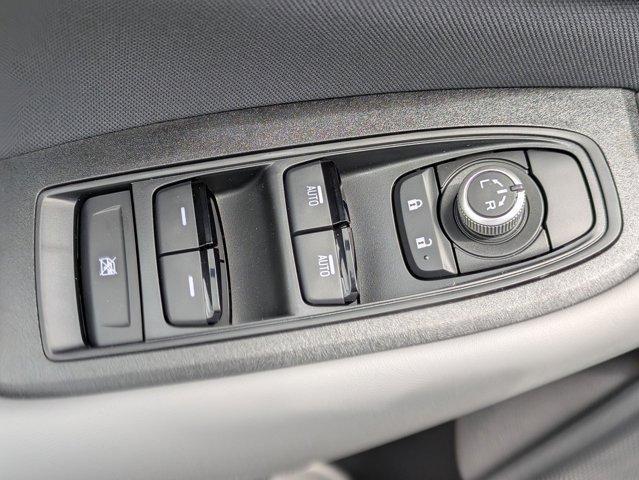 new 2025 Subaru Outback car, priced at $34,567
