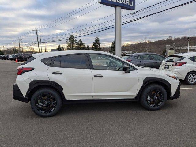 new 2024 Subaru Crosstrek car, priced at $26,862