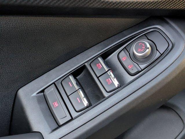 new 2025 Subaru Crosstrek car, priced at $35,990