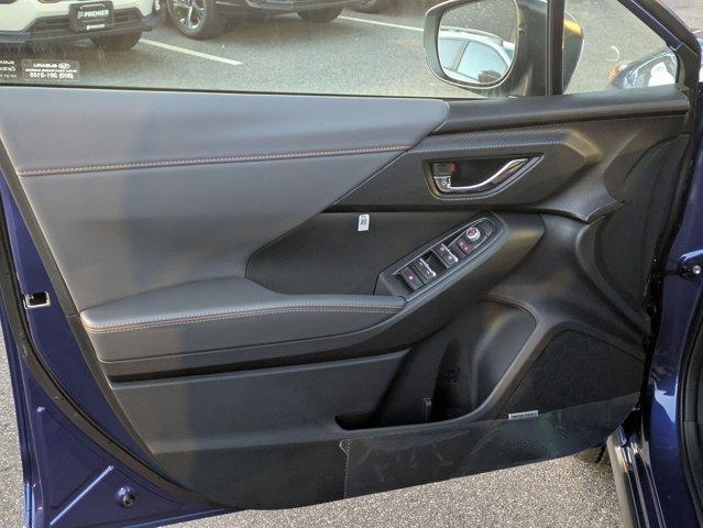 new 2025 Subaru Crosstrek car, priced at $35,990