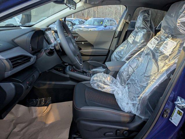 new 2025 Subaru Crosstrek car, priced at $35,990