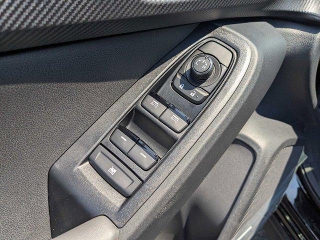 new 2025 Subaru Crosstrek car, priced at $37,387