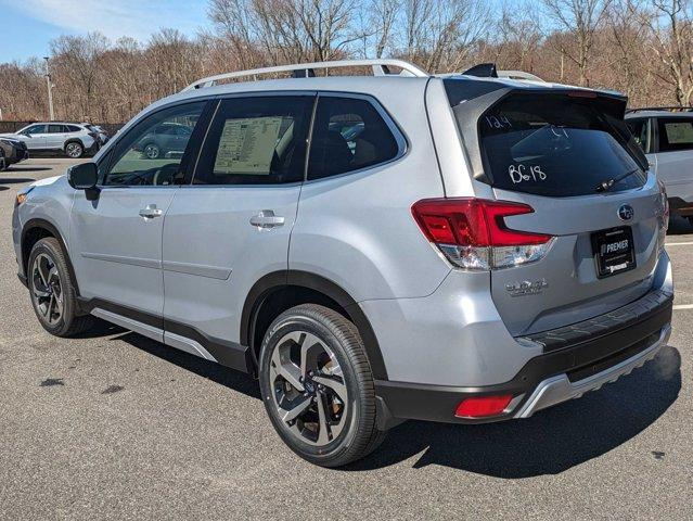 new 2024 Subaru Forester car, priced at $40,841