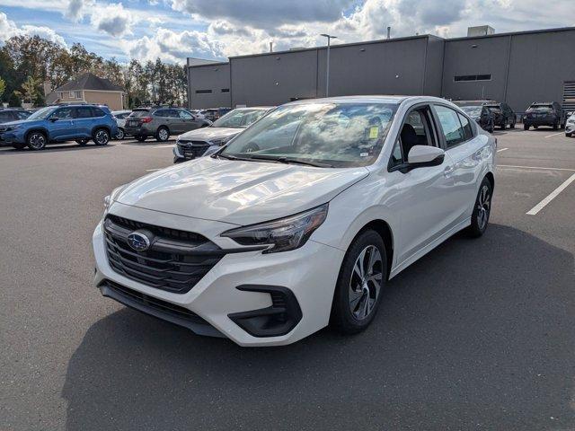 new 2025 Subaru Legacy car, priced at $30,563