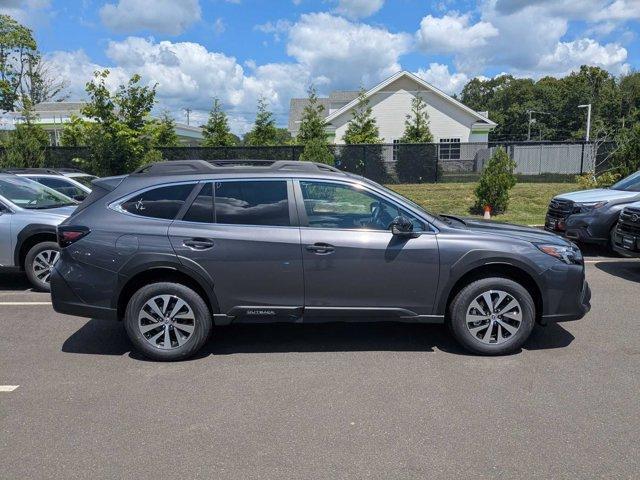 new 2025 Subaru Outback car, priced at $36,158