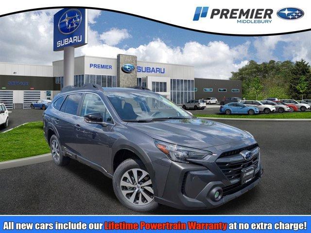 new 2025 Subaru Outback car, priced at $36,158