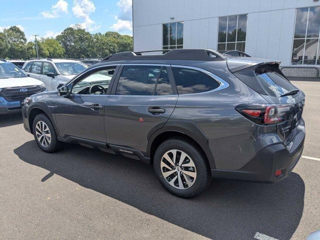 new 2025 Subaru Outback car, priced at $36,158