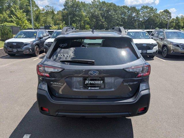new 2025 Subaru Outback car, priced at $36,158