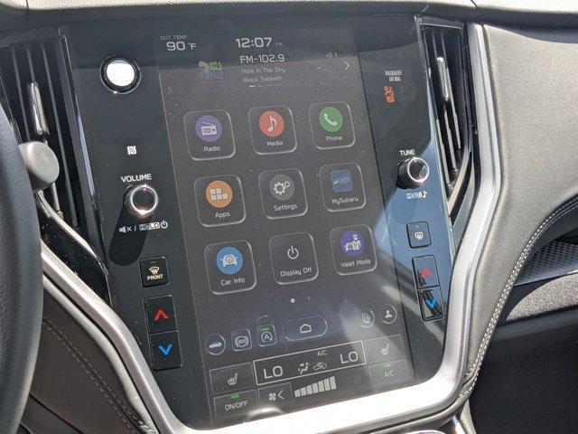 new 2025 Subaru Outback car, priced at $36,158