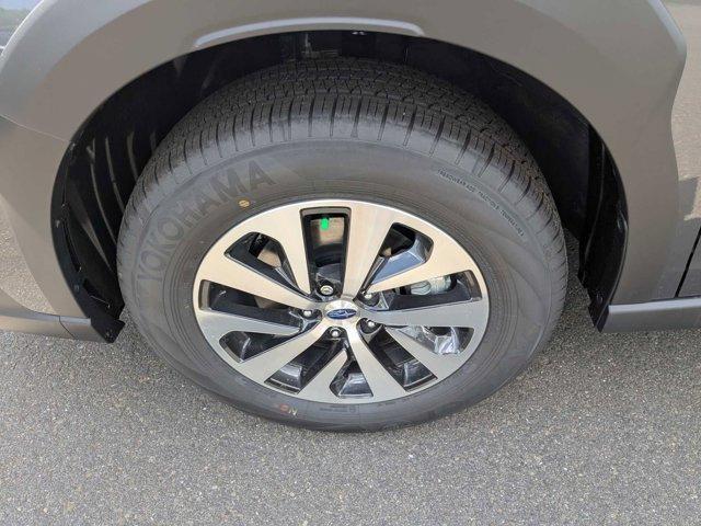 new 2025 Subaru Outback car, priced at $36,158