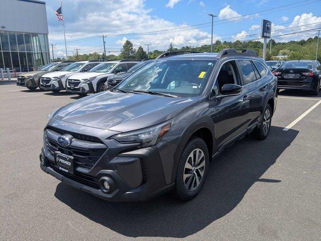 new 2025 Subaru Outback car, priced at $36,158