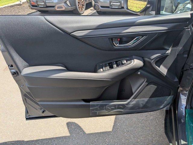 new 2025 Subaru Outback car, priced at $36,158