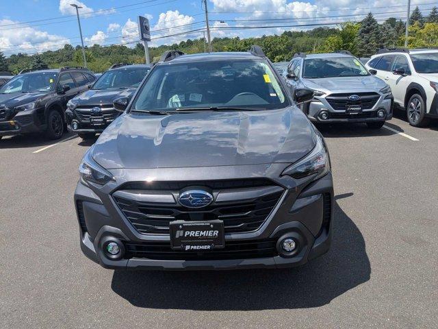 new 2025 Subaru Outback car, priced at $36,158