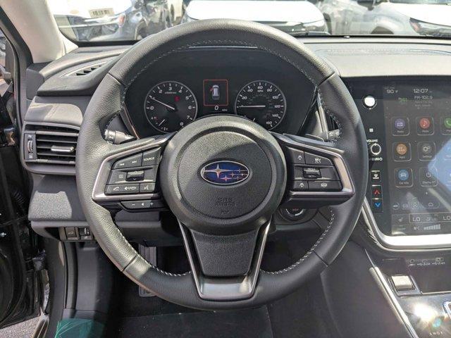 new 2025 Subaru Outback car, priced at $36,158