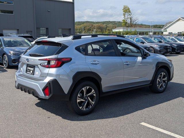 new 2025 Subaru Crosstrek car, priced at $31,984