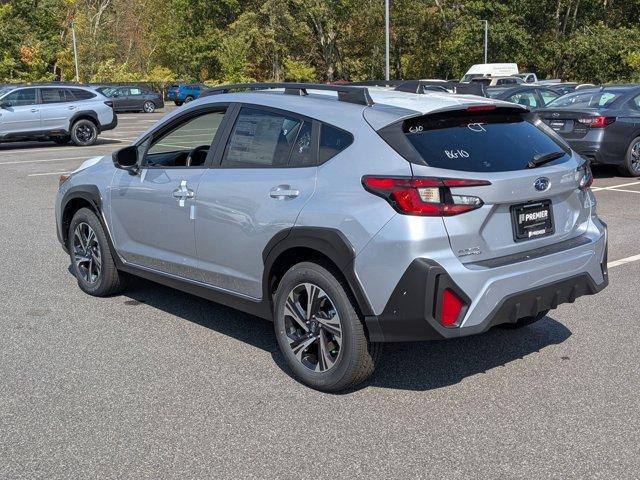 new 2025 Subaru Crosstrek car, priced at $31,984