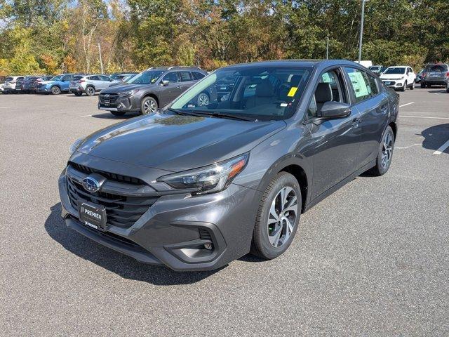 new 2025 Subaru Legacy car, priced at $31,633
