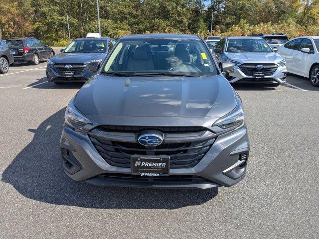 new 2025 Subaru Legacy car, priced at $31,633