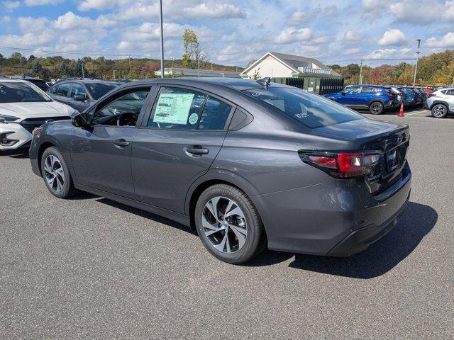 new 2025 Subaru Legacy car, priced at $31,633