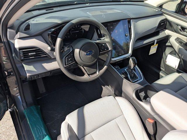 new 2025 Subaru Legacy car, priced at $31,633
